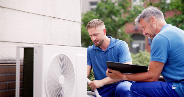 AC installation near me in Littlestown, PA