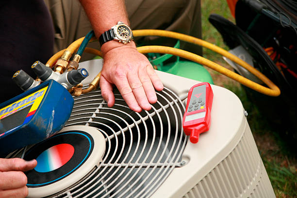 Best Emergency HVAC repair  in Littlestown, PA