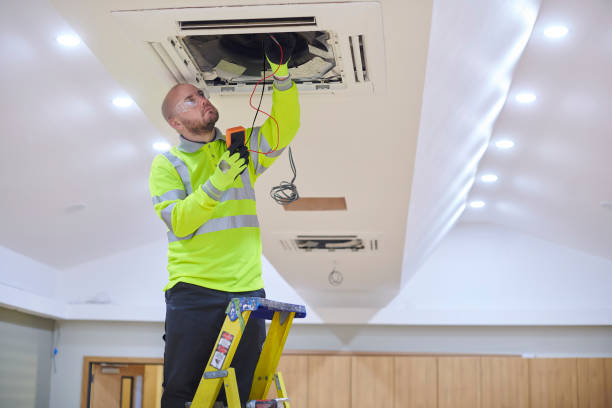 Best HVAC installation services  in Littlestown, PA