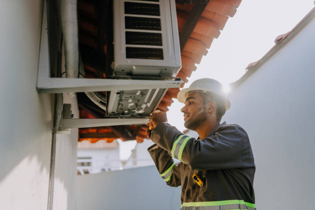 Best Residential HVAC services  in Littlestown, PA