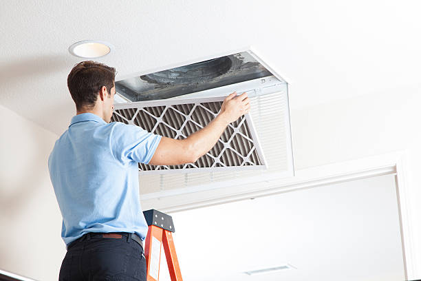 Best Air quality test  in Littlestown, PA