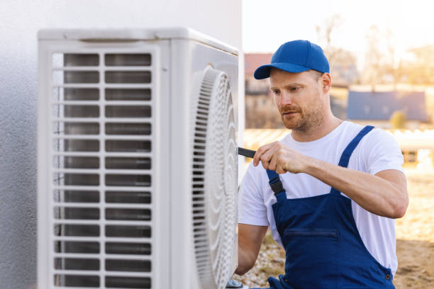 Best Central air repair  in Littlestown, PA