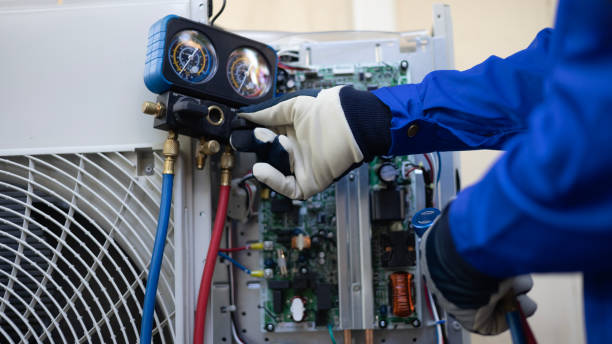 Best HVAC system installation  in Littlestown, PA